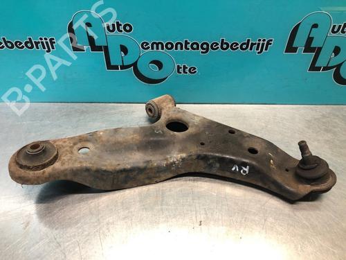 Used Right front suspension arm NISSAN PIXO (UA0) 1.0 (68 hp) 20719703