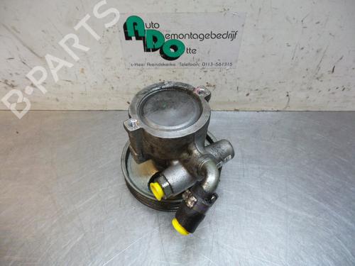 Used Steering pump Steering pump 19601606 19601606