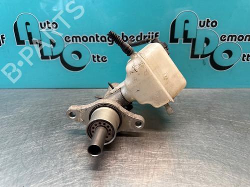 Brake master cylinder CITROËN JUMPY II Van 1.6 HDi 90 16V | BP28299687M77 