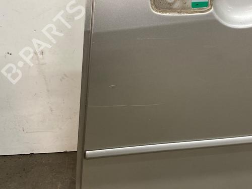 Left rear door MAZDA 5 (CR) 1.8 (CR19) | BP19627765C4