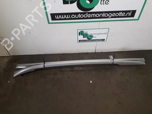 Used Roof bar RENAULT CLIO III Grandtour (KR0/1_) 1.2 16V (KR0P) (101 hp) 19615619