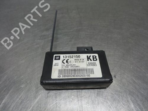 Used Control unit Control unit 19593938 19593938