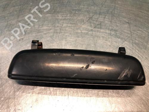 Exterior handle TOYOTA STARLET (_P8_) 1.3 12V Cat (EP81) | BP20719573C122 