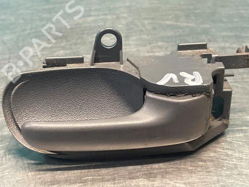 Exterior handle CITROËN C1 (PM_, PN_) 1.0 | BP19626547C122 