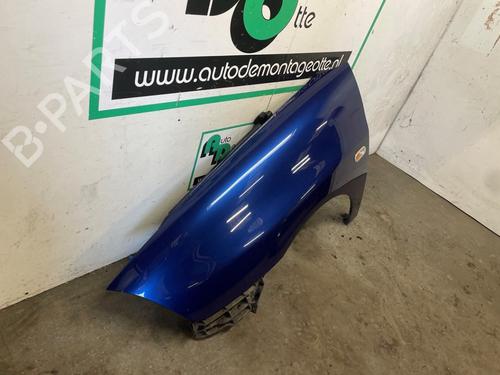 Left front fenders SEAT CORDOBA (6L2) 1.4 16V | BP28297891C41 