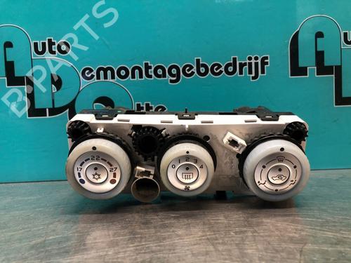 Used Climate control MITSUBISHI COLT VI (Z3_A, Z2_A) 1.3 (Z21A) (95 hp) 22764264