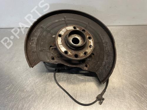 Left front steering knuckle OPEL MERIVA B MPV (S10) 1.7 CDTI (75) | BP29586255M25 