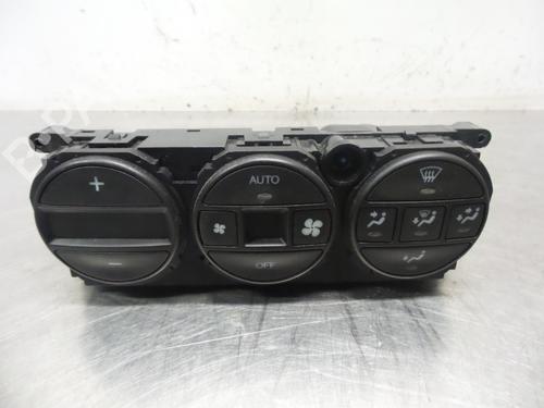 Used Climate control OPEL VECTRA B Estate (J96) 1.6 i 16V (F35) (100 hp) 19593773