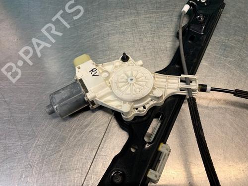 Front right window mechanism BMW 1 (E87) 118 d | BP19628863C23 
