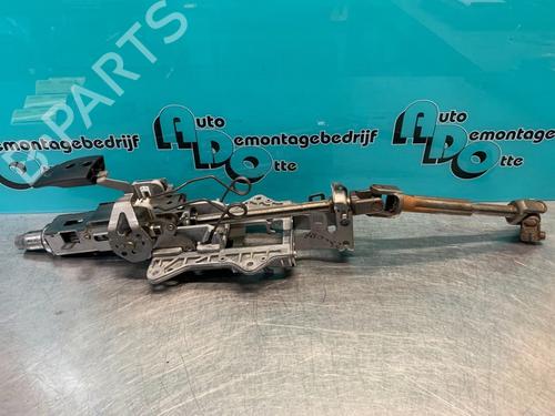 Used Steering column SEAT LEON (1P1) 2.0 TDI (170 hp) 19624443