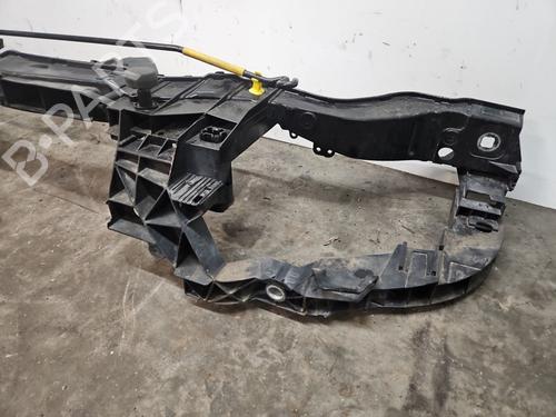 Front slam panel FORD FOCUS III Estate Van 1.0 EcoBoost | BP31257181C72