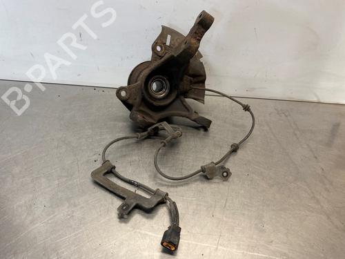 Used Right front steering knuckle HYUNDAI i20 I (PB, PBT) 1.2 (78 hp) 29445654
