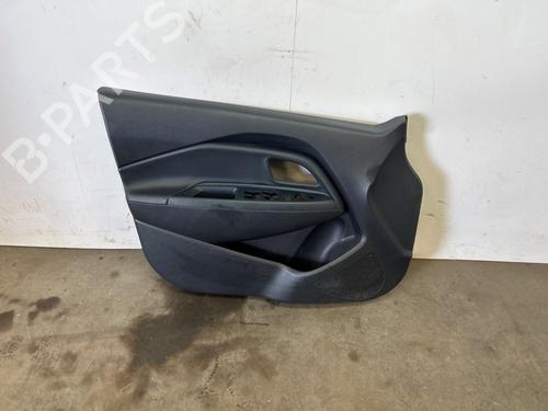 Used Front left panel Front left panel KIA RIO III (UB) 1.25 CVVT (86 hp) 33749331 33749331