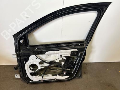 Right front door RENAULT CLIO III (BR0/1, CR0/1) 1.4 16V | BP28299953C3 