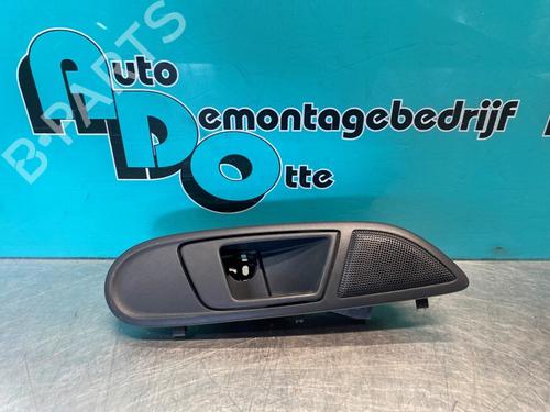 exterior-handle-ford-fiesta-vi-cb1-ccn-2008-27270728 main image