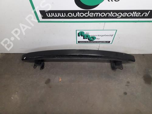 Used Front bumper reinforcement VW POLO (9N_, 9A_) 1.9 TDI (101 hp) 19615388