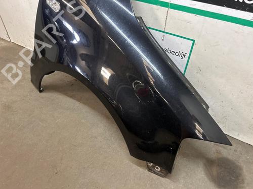 Right front fenders VW FOX Hatchback (5Z1, 5Z3, 5Z4) 1.2 | BP28299628C42 