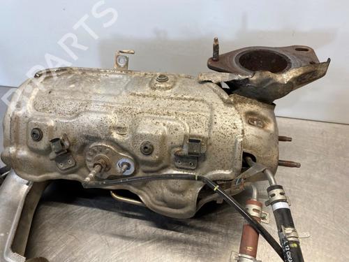Particulate filter MERCEDES-BENZ CITAN Box Body/MPV (W415) 108 CDI (415.601, 415.603) | BP28300038M81 