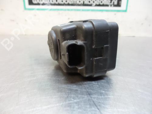 Headlight adjuster motor PEUGEOT 107 (PM_, PN_) 1.0 | BP19612590E19 