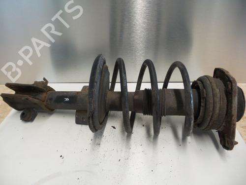 Used Right front shock absorber FIAT MULTIPLA (186_) 1.9 JTD 105 (186AXB1A) (105 hp) 19589221