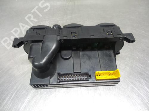 Climate control OPEL VECTRA B Estate (J96) 1.6 i 16V (F35) | BP19593773I5