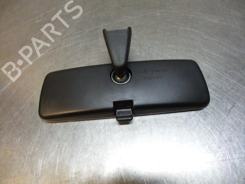 Rear mirror VW FOX Hatchback (5Z1, 5Z3, 5Z4) 1.2 | BP19597425I6 