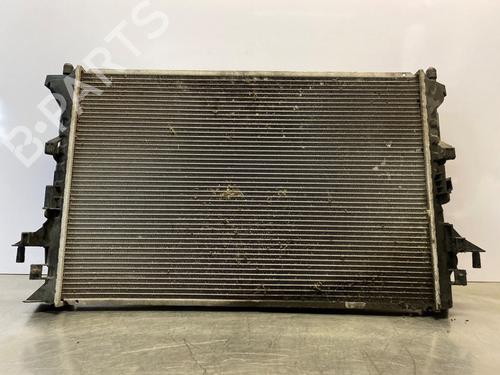 Water radiator RENAULT ESPACE IV (JK0/1_) 2.0 (JK09) | BP32082276M31 - Image 2