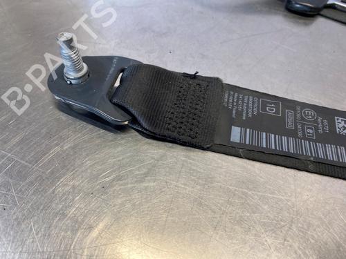 Front right seatbelt CITROËN C4 CACTUS 1.6 BlueHDi 100 | BP37516421I25 - Image 5