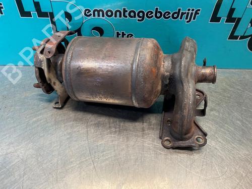 Katalysator VW FOX Hatchback (5Z1, 5Z3, 5Z4) 1.2 (55 hp) 28299571