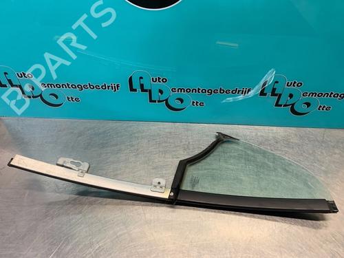 Front left door window SMART CITY-COUPE (450) 0.6 (450.352, 450.353) | BP19625571C18 
