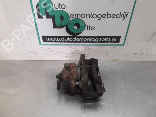 Used Left front brake caliper Left front brake caliper 19614488 19614488