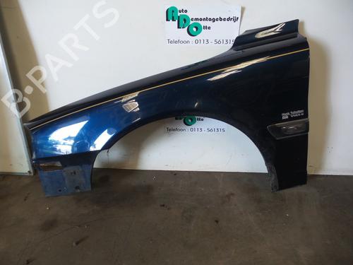 Used Left front fenders VOLVO S80 I (184) T6 (272 hp) 19591317