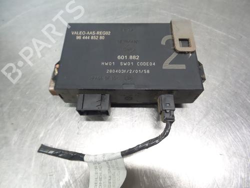 Used Control unit Control unit 19593105 19593105