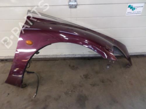 Used Right front fenders CHRYSLER PT CRUISER (PT_) 2.0 (141 hp) 19586685