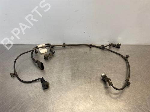 Elektronisk modul FIAT 500 (312_) 1.2 (312AXA1A) (69 hp) 28576328