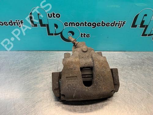 Used Right front brake caliper Right front brake caliper 19628609 19628609