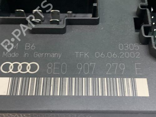 Spak kontakt AUDI A4 B6 Avant (8E5) 2.0 | BP19621139I30 