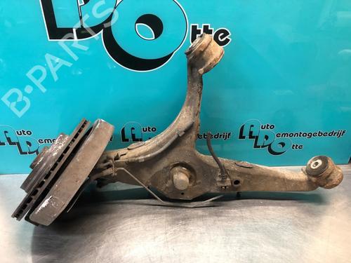 left-rear-suspension-arm-vw-transporter-t5-van-7ha-7hh-7ea-7eh-2003-28298313 main image