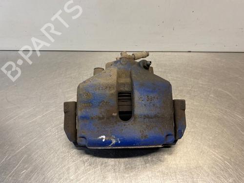 Bremssattel links vorne für SEAT LEON (1P1) 1.4 TSI (125 hp) 29909827