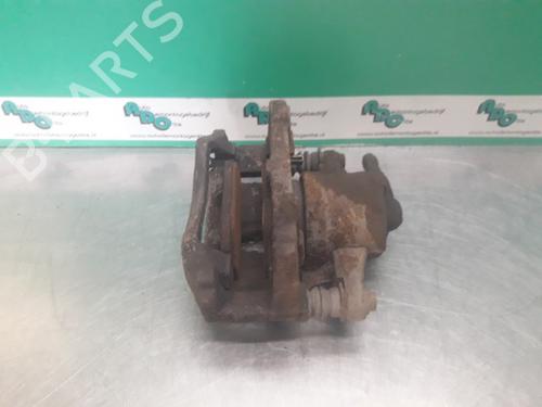 Used Left front brake caliper Left front brake caliper 19615215 19615215