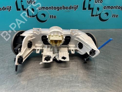 Climate control TOYOTA AYGO (_B1_) 1.0 (KGB10_, KGB10R) | BP28297796I5 