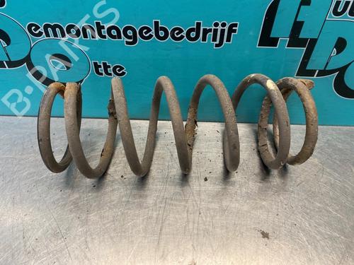 Used Shock absorber spring SUZUKI IGNIS I (FH) 1.3 (HV51, HX51, RG413) (83 hp) 28299552