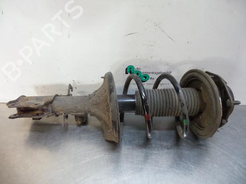 Used Right front shock absorber Right front shock absorber KIA CERATO I Hatchback (LD) 1.6 (105 hp) 19602102 19602102