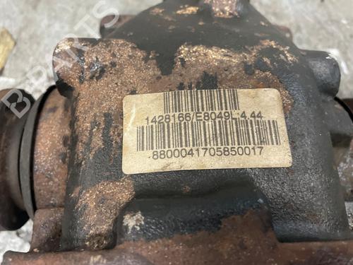 Differensial bakvogn BMW 3 Coupe (E46) 318 Ci | BP29851756M24