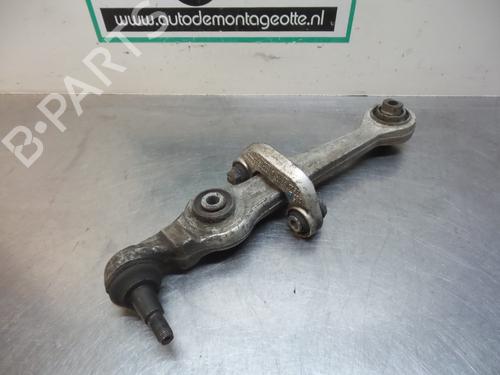 Used Left front suspension arm VW PASSAT B5.5 Variant (3B6) 1.9 TDI (130 hp) 19607526