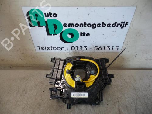 Used Squib airbag FORD FOCUS II Turnier (DA_, FFS, DS) 1.6 TDCi (109 hp) 19589016
