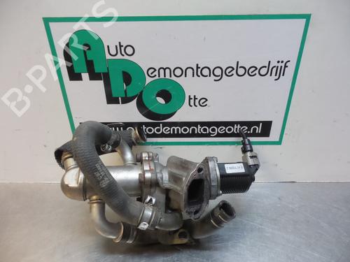 Used Egr Egr 19606529 19606529