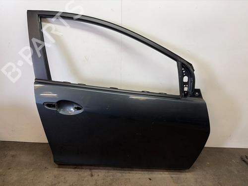 Used Right front door MAZDA 2 (DE_, DH_) 1.3 (DE3FS) (75 hp) 33115892