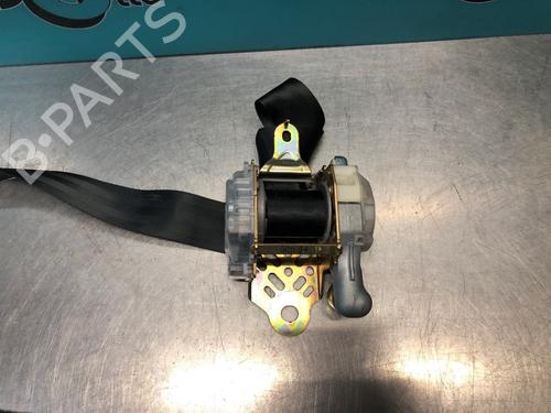 Front left seatbelt NISSAN MICRA III (K12) 1.2 16V | BP20719415I26 