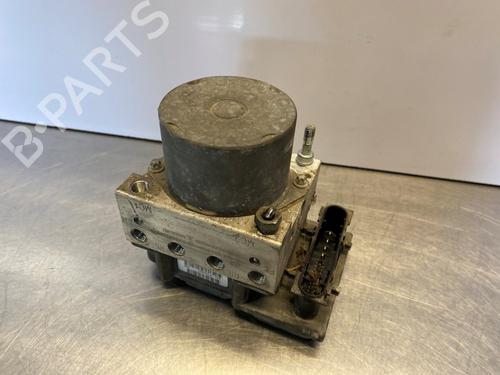 Used ABS pump ABS pump MITSUBISHI COLT VI (Z3_A, Z2_A) 1.5 (Z23A) (109 hp) 36048500 36048500